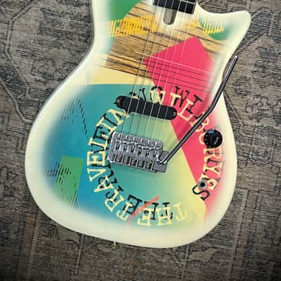GRETSCH TW-100 グレッチ Gretsch TW-100T Traveling Wilburys | Reverb