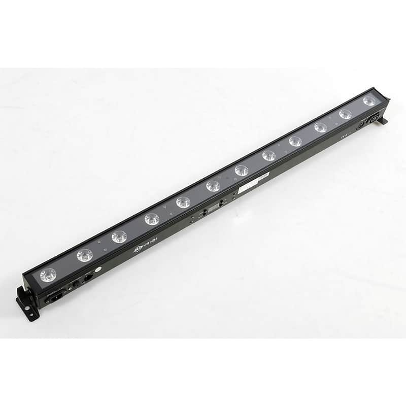 American DJ UB 12H 1 meter Linear RGBAW Plus UV LED bar Regular image 1