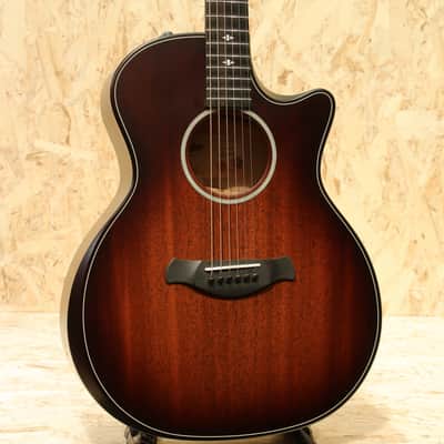 Taylor Builder's Edition 324ce 2020 image 1
