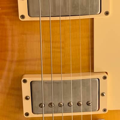 1981 Greco EGF-1200 Super Real w Dry-Z's image 11