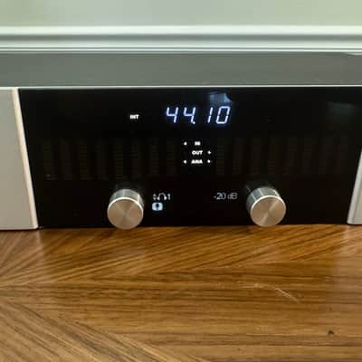 Apogee Symphony I/O Mk 1 2x6 - Silver image 1