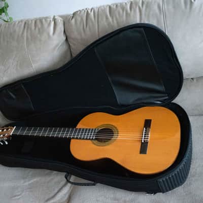 Raimundo model 128 classical guitar 1990 image 13