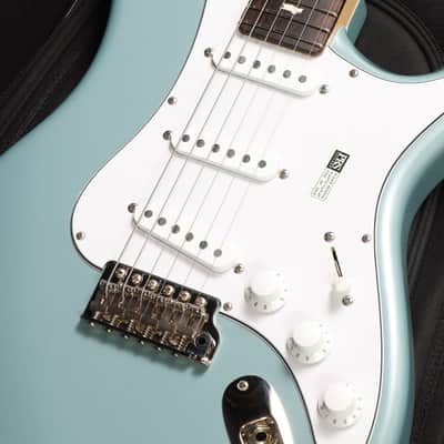 Paul Reed Smith (PRS) Silver Sky John Mayer Signature Polar Blue [24 0386259] (06/15) image 11