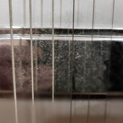 Guyatone Kent Polaris 1 1960s Japan image 16