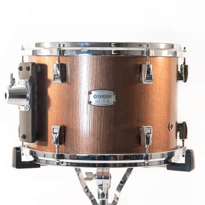 Yamaha 9pc Phoenix Prototype Kit with Flight Cases owned by Jimmy Chamberlin image 15