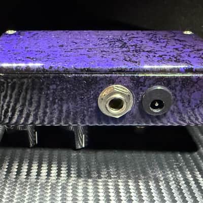 Paul Cochrane Timmy Overdrive V1, Green PCB+ internal switches. image 6