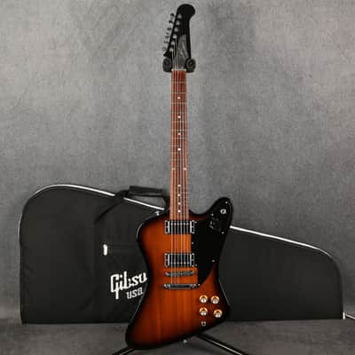 Gibson Firebird Studio HP - Vintage Sunburst - 2nd Hand image 2