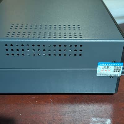 Heareal Z3 TZT Amp/Speaker Selector 4 Amp Inputs 2 Speaker Outputs image 4