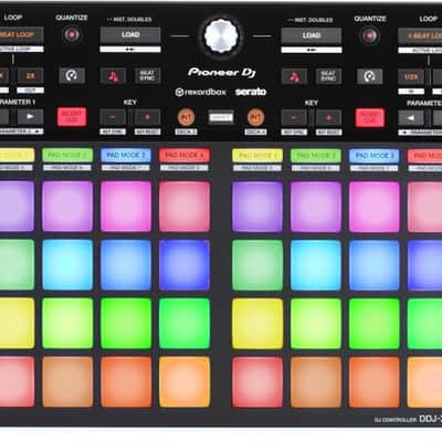 Pioneer DJ DDJ-XP2 Sub-controller for Rekordbox DJ / Serato DJ Pro image 2
