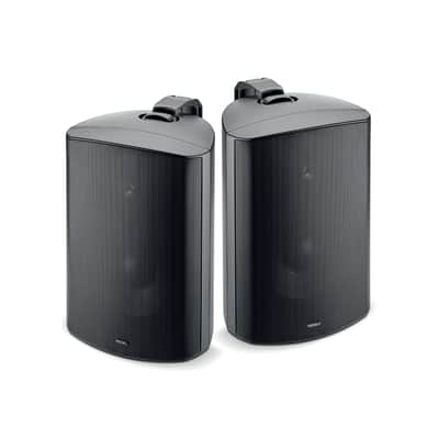 FOCAL SFC 100 OD 8 T NERO image 2