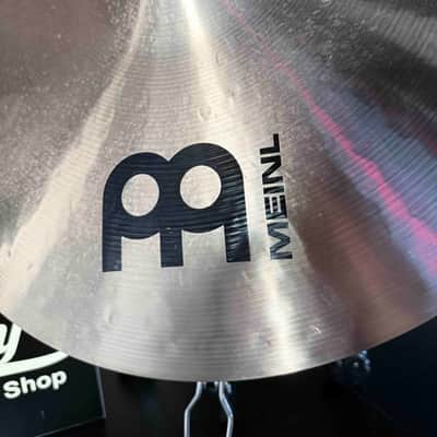 Meinl Byzance Traditional 20" Medium Crash - 1884g (Bag 6) image 3