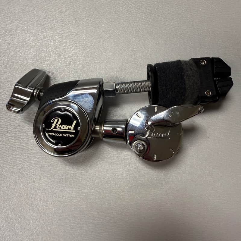 Used Pearl TL2030 Gyro Lock Moveable Tilter Unit image 1
