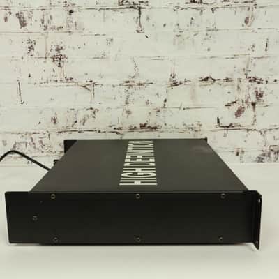 GLI Pro PVX-2500 Professional Power Amplifier 2500W 2-Channel DJ Audio Amp image 4