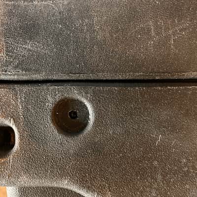 SKB rSeries 16U 20-Inch Deep Shock Rack for local pickup only at our shop in Milwaukee image 3