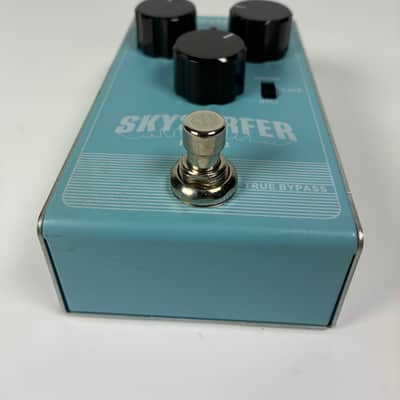 TC Electronic Skysurfer Digital Reverb - Excellent Condition image 2