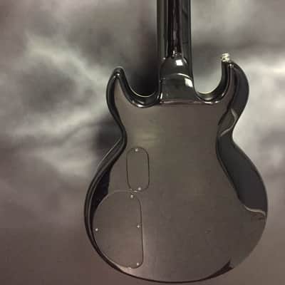 Schecter Schecter Diamond Series Devil Tribal Bass image 7