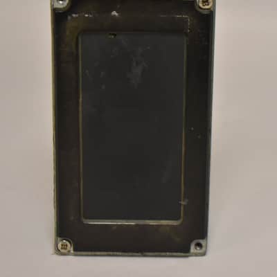 1990s Ibanez MS10 Metal Charger Overdrive Distortion Effects Pedal Green MIJ image 7