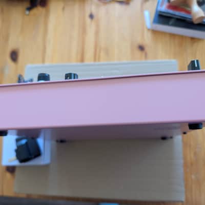 Soma Laboratory Lyra-8 Organismic Synthesizer 2017 - 2020 - Pink image 5