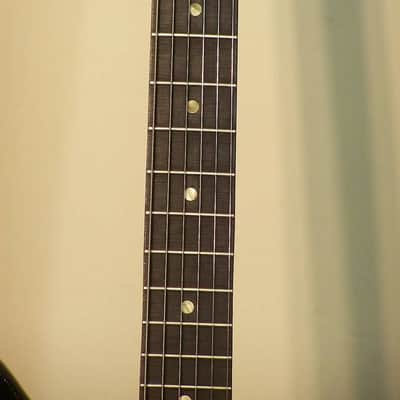 Harmony H15 Bobkat 1965 SUNBURST image 9