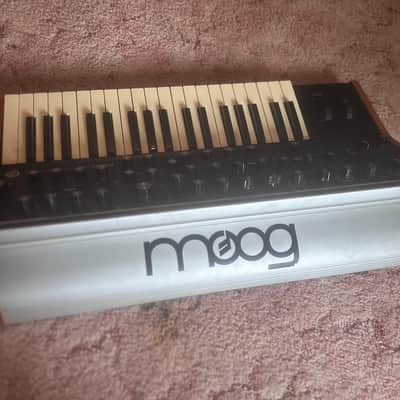 Moog Sub 37 Tribute Edition - Black image 4