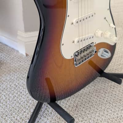 Suhr Classic S SSS with Rosewood and Fralin Pickups image 7