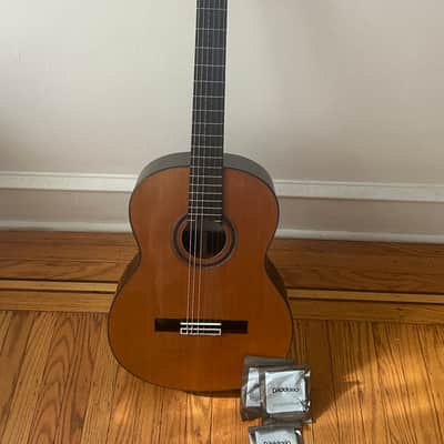 Cordoba C7 Korina Classical Acoustic Guitar image 3