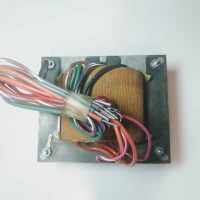 NOS Matchless/TDS Transformer Set image 3