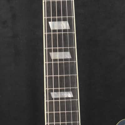 Eastman T64-T IBM Trapeze Iced Blue Metallic image 7