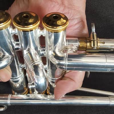 C Trumpet image 8