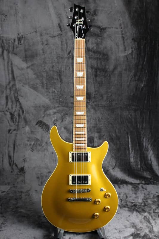 Baker Guitars b3 SL-K MIJ | Reverb Canada