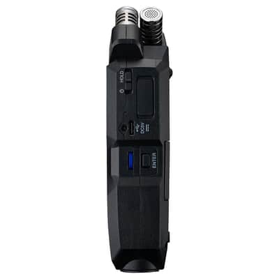 Zoom H4essential 4-Track 32-Bit Float Handy Recorder image 3