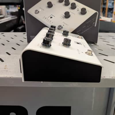 Blackstar AMPED 1 Dept. 10 100-Watt Guitar Amp Pedal image 3
