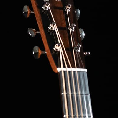 Collings D2H, Sitka Spruce, Indian Rosewood, 1 3/4" Nut image 11