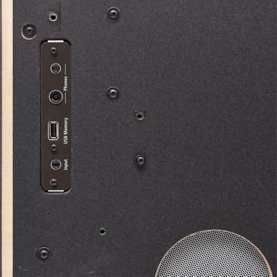 Roland 88-Key Digital Home Piano (RP701-LA) image 4