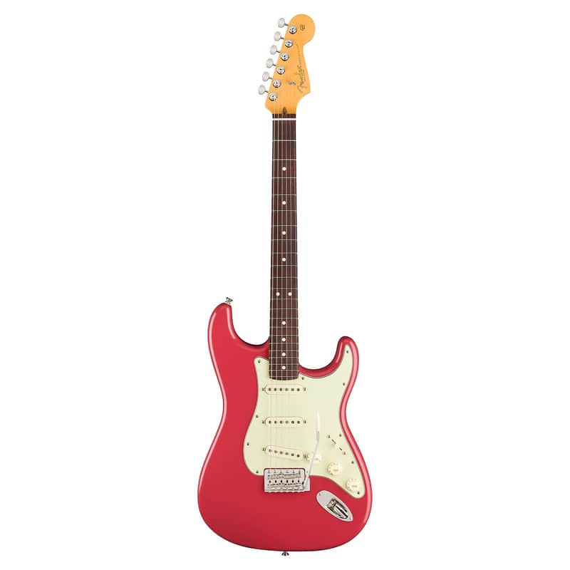 Fender American Professional Classic Stratocaster image 4