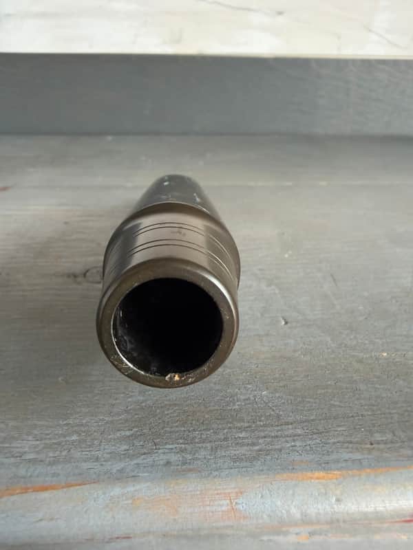 Immagine Geo. M. Bundy Hard rubber Unknown - Hard rubber - 1