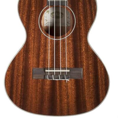Kala KA-TG Gloss Mahogany Tenor Ukulele image 1