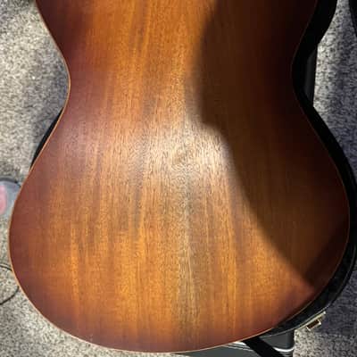 Breedlove Concerto Custom 2023 image 7