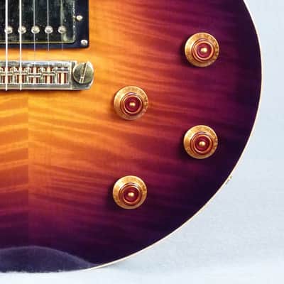 Eastman El Rey ER3 Sunburst image 5