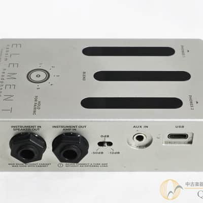 Darkglass Electronics ELEMENT image 4