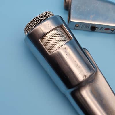 ☆Vintage Electro-Voice 664 & 674 Bundle *Serviced* Cardioid Dynamic Microphones - 676 image 10