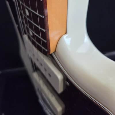 Fender JM-66 Jazzmaster Reissue MIJ image 9