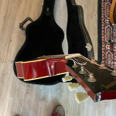 Vintage Gibson J-30 image 3