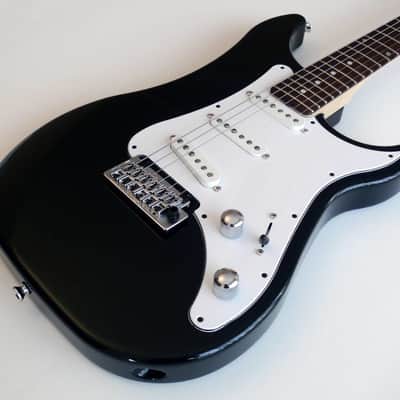 Vigier Expert Retro 54 2011 Black image 3