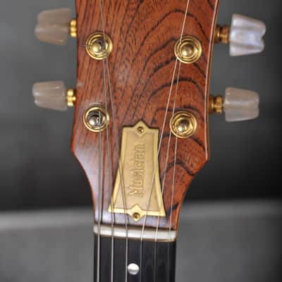 Ibanez Musician MC500 image 5