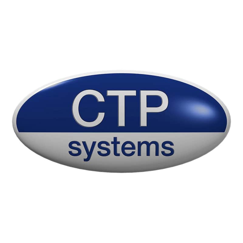 CTP Systems CTMD12P - Custom 12 Way Camera Talkback Mixer / Distribution Amplifier image 1