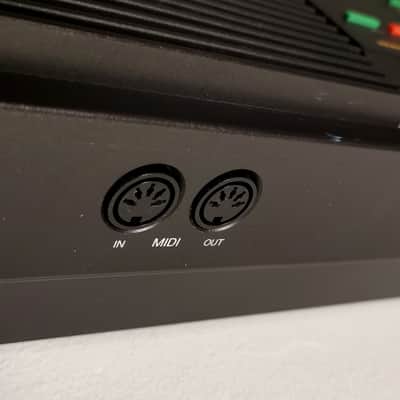 Yamaha PSR-36 *FM engine, 12bit drum sounds, midi in/out and more* image 7