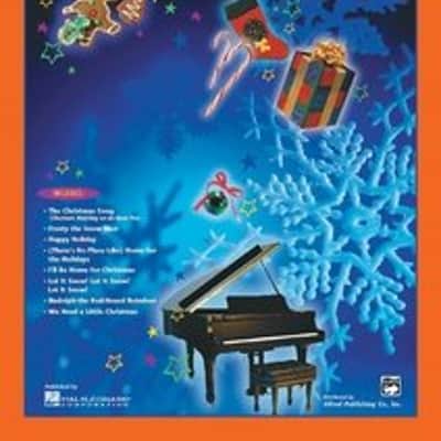 Alfred's Basic Christmas Top Hits 1A image 2