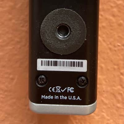 Apogee MiC 96K Professional microphone upgrade version for iPhone/iPad/Mac &WINS image 3