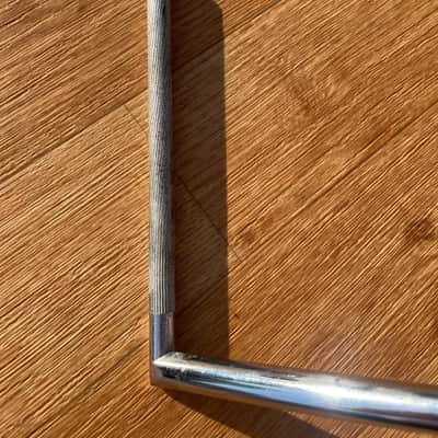 Vintage Sonor Adjustable Height Cymbal L-Arm image 9